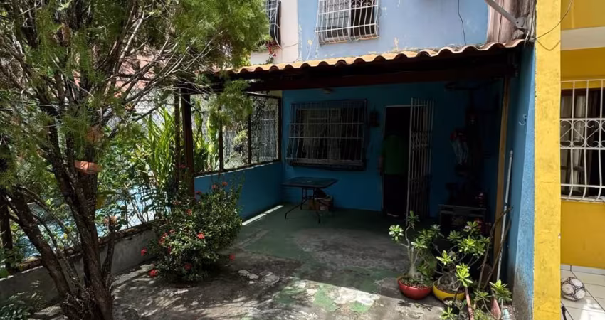 Casa 3/4 suíte e 1 vaga