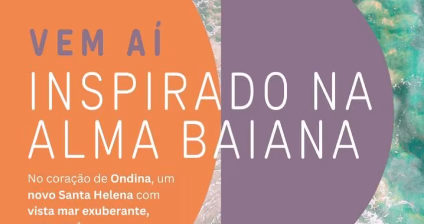 Breve Lançamento em Ondina Excelente localização