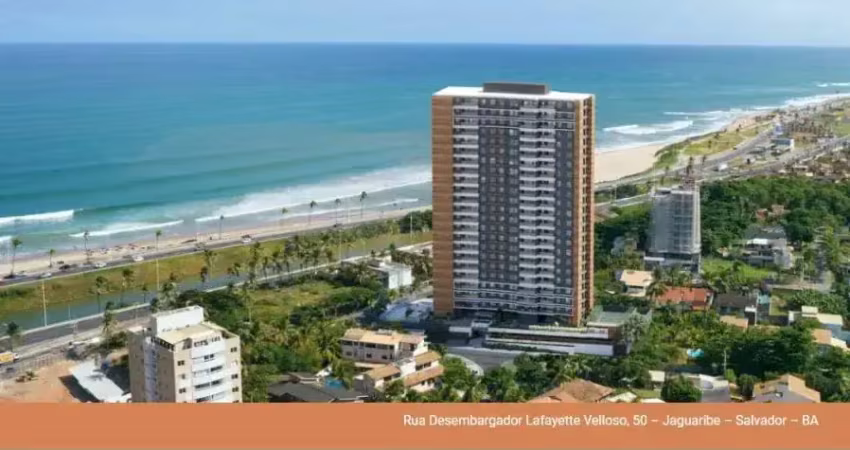 Apartamento 3/4 em Piatã