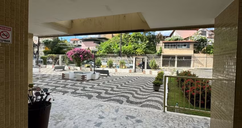 Apartamento 1/4 em Brotas