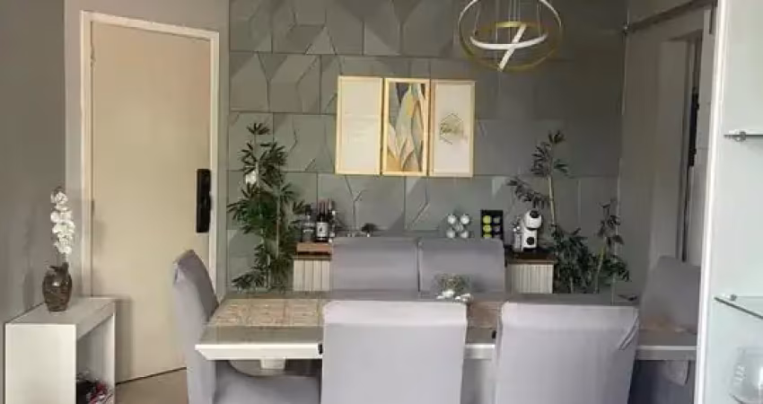 Apartamento 3/4 em Lauro de Freitas