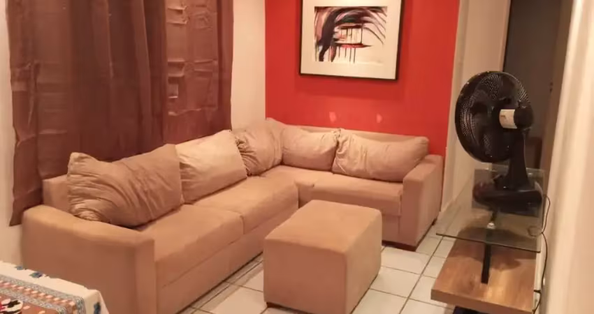 Apartamento com 2 quartos à venda na Avenida Aliomar Baleeiro, 1, Pau da Lima, Salvador