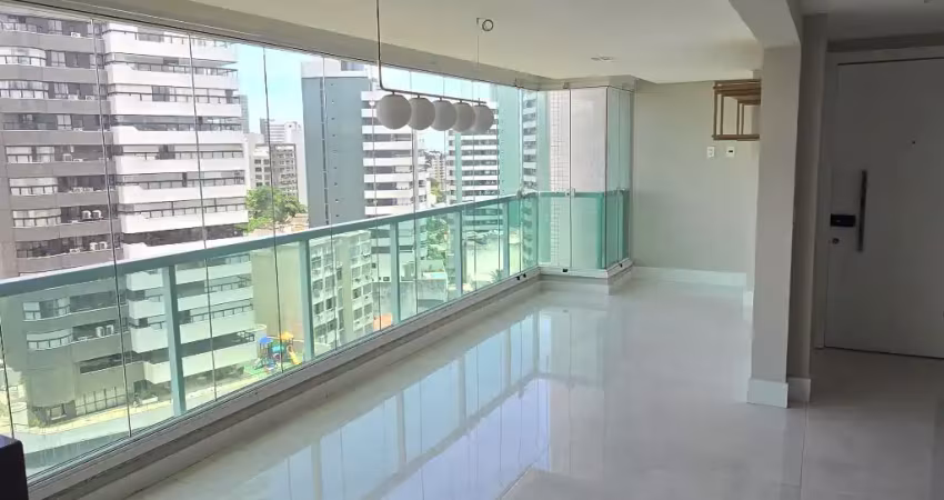 Apartamento 4 suítes e 3 vagas