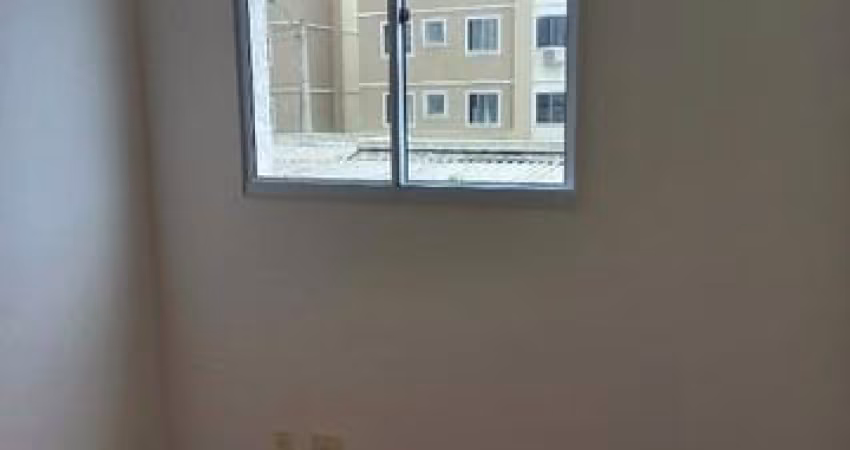 Apartamento 2/4 e 1 vaga