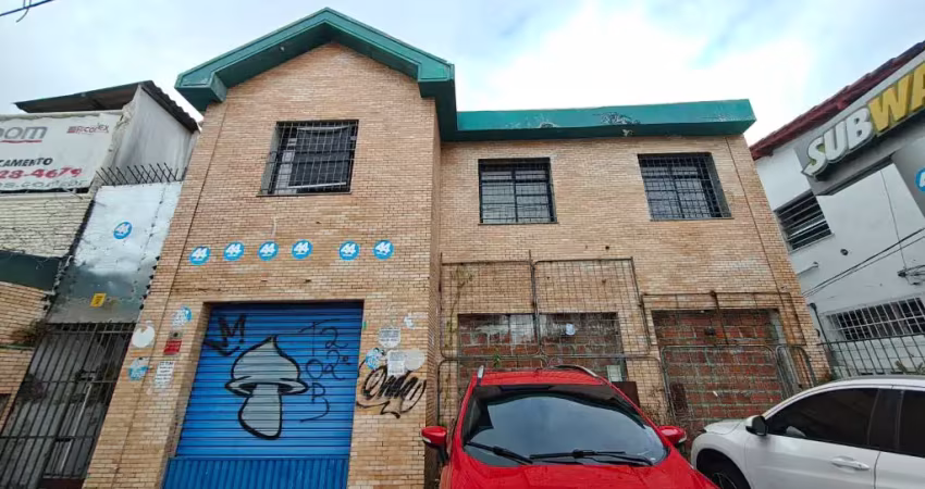Prédio com 11 salas à venda na Avenida Leovigildo Filgueiras, 1, Garcia, Salvador