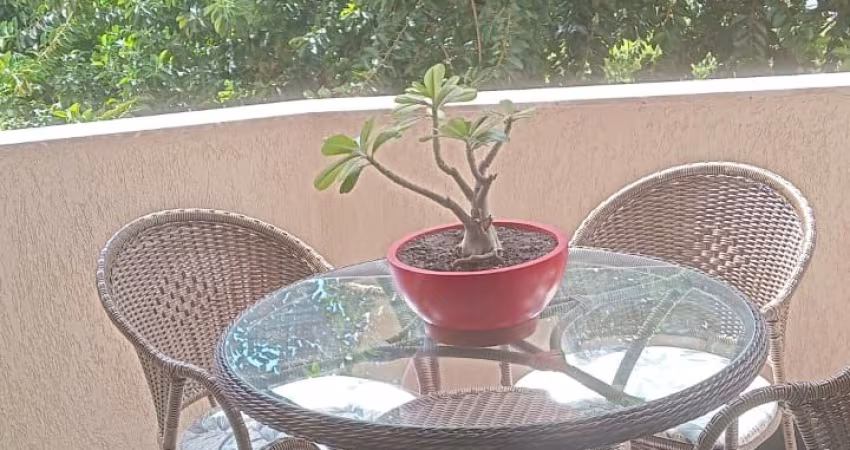 Apartamento 3/4 sendo 2 suítes e 4 vagas