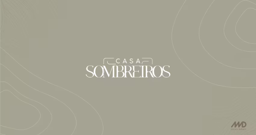 Lançamento Apartamento 4 suítes e 3 vagas - Regime de Condomínio