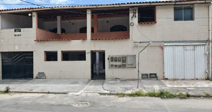 Alugo casa térrea para comércio