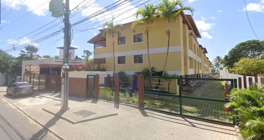 Village 4 suítes em Itacimirim