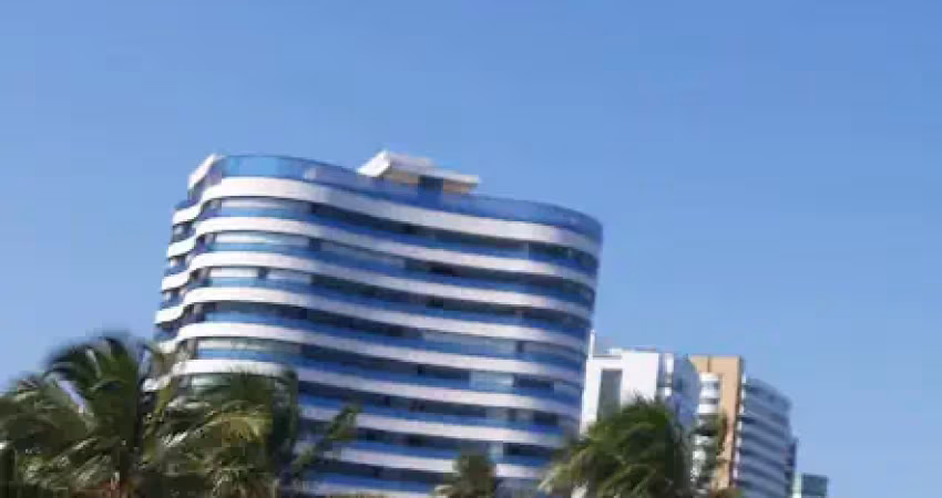Apartamento 4 suítes com closets e 5 vagas