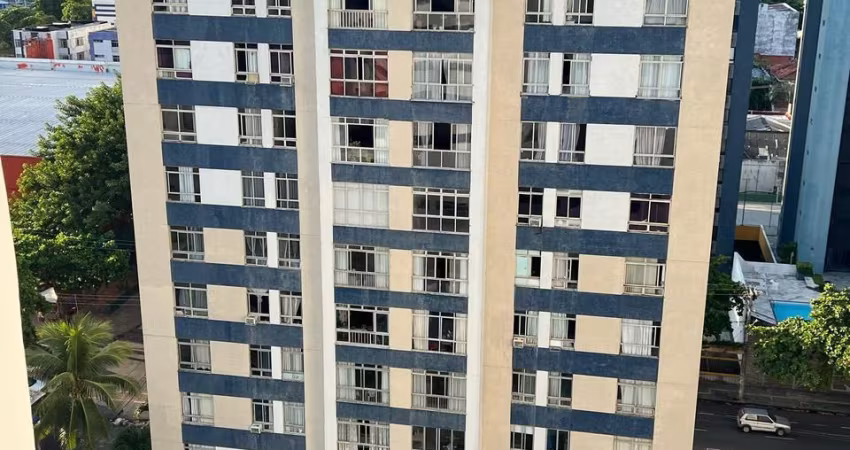 Apartamento 3/4 + Dependência Pituba