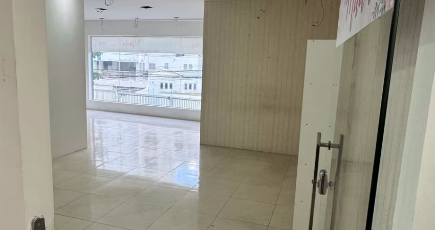Ponto comercial frente de rua na Pituba, estacionamento e excelente localização