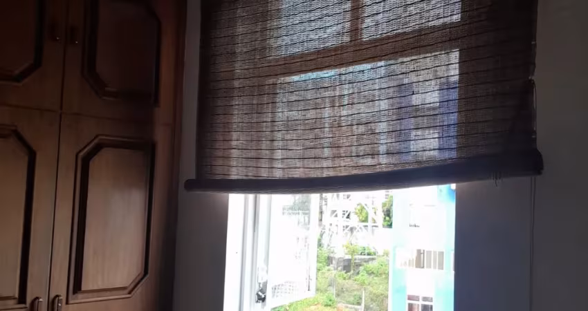 Apartamento quarto e sala no Rio Vermelho