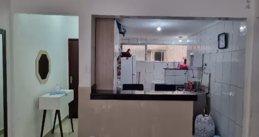 Apartamento 3/4 em Brotas