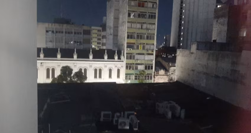 Apartamento 1/4 no Centro