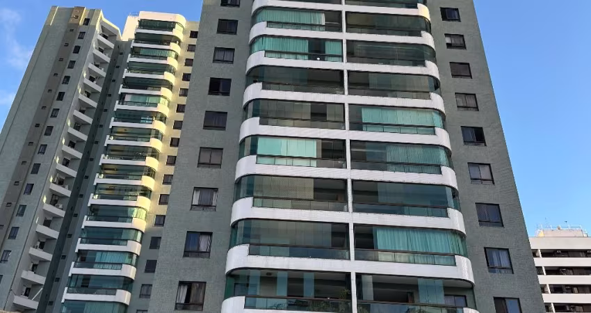 Apartamento 3/4 Suíte e 2 vagas soltas