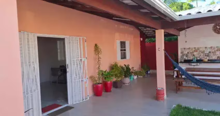Casa 3/4 em Itacimirim