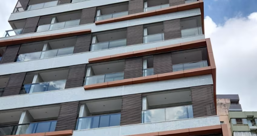 ZN BARRA - Apartamento 1/4 em excelente localização