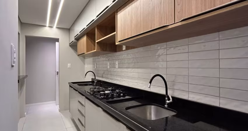 Apartamento 2/4 suíte e 1 vaga