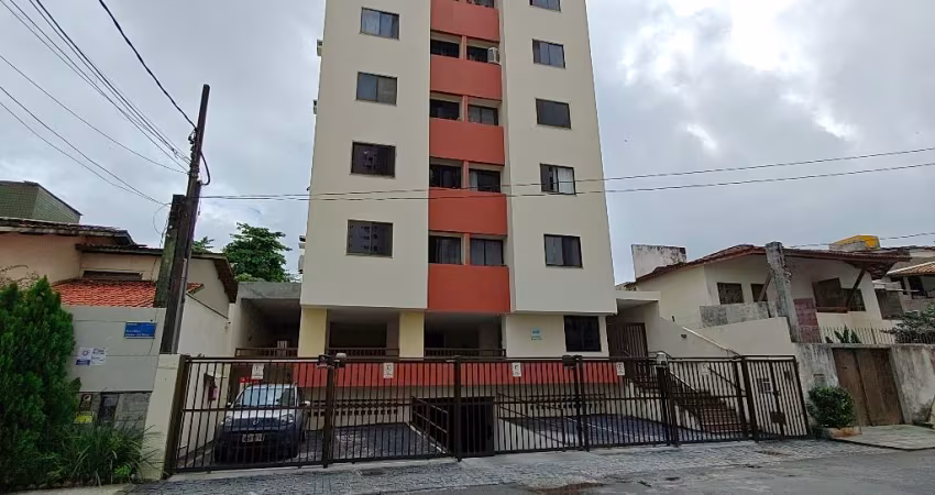 Cobertura duplex 3/4 sendo 2 suítes e 1 vaga