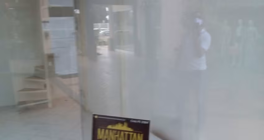 ALUGUEL DE LOJA NO PLAZA SHOPPING CABULA