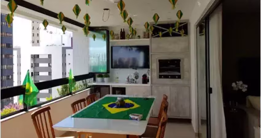 Apartamento com 3 quartos à venda na Rua Tenente Fernando Tuy, 1, Pituba, Salvador