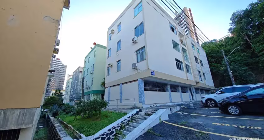 Apartamento com 3 quartos à venda na Avenida Paulo VI, 1902, Pituba, Salvador