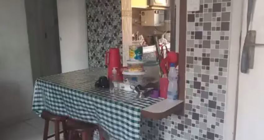 Apartamento com 2 quartos à venda na Rua Jardim Santo Antônio, 05, Brotas, Salvador