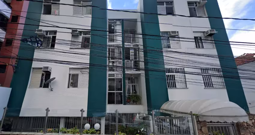 Apartamento 2/4  e dependência  completa próximo ao shopping barra