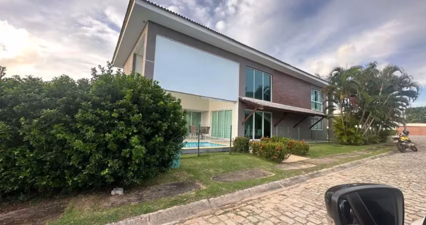Casa 4 suítes alto padrão em busca vida valor com taxas inclusas