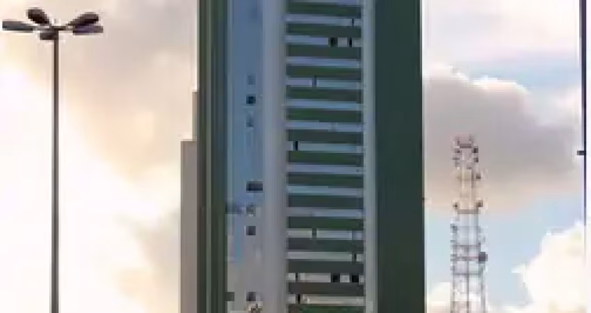 Apartamento quarto e sala na avenida acm em excelente localização