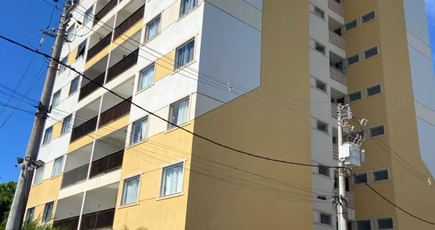 Apartamento mobiliado em guarajuba - 88m² | 3 suítes | vista para bosque