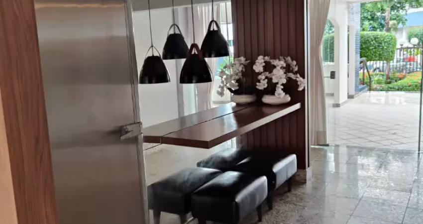 Apartamento 3/4 sendo 2 suítes e 1 vaga andar alto no alto do itaigara
