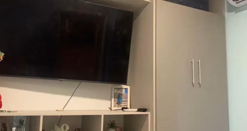 Apartamento no farol de itapuã, flat, tipo stúdio 700m da praia