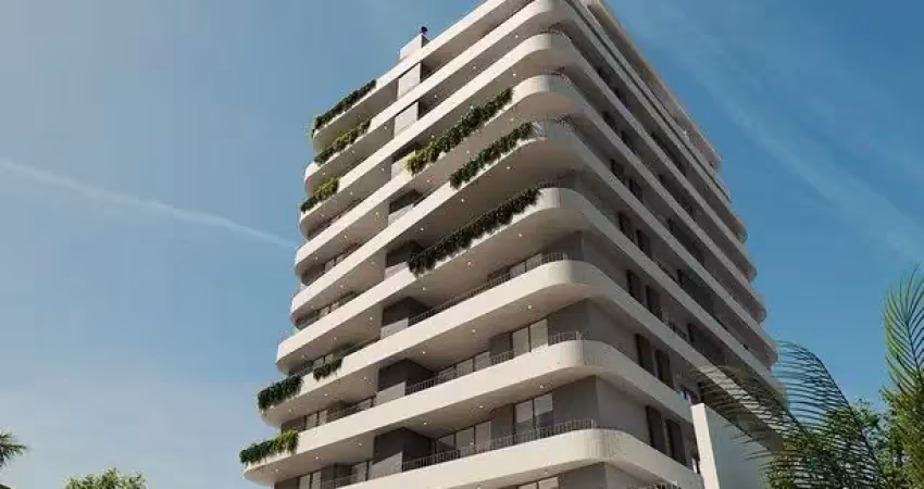 ELEGÂNCIA E SOFISTICAÇÃO - A UMA QUADRA DO MAR