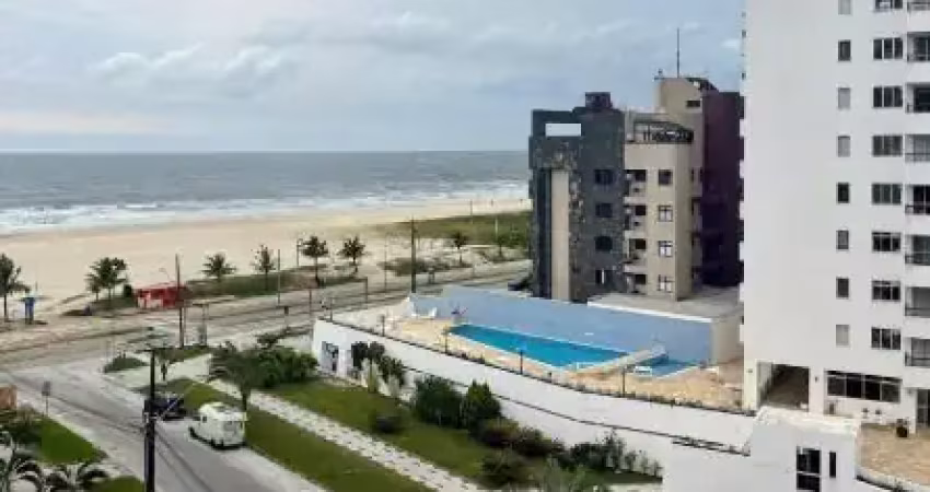 Apartamento com 3 quartos à venda em Caiobá, Matinhos 