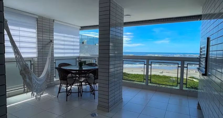 Apartamento com 3 quartos à venda no Centro, Matinhos 