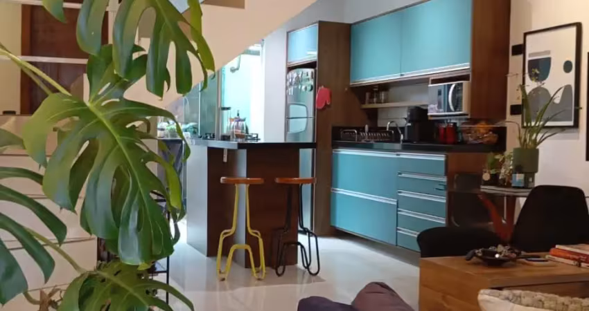 Casa com 2 quartos à venda em Caiobá, Matinhos 