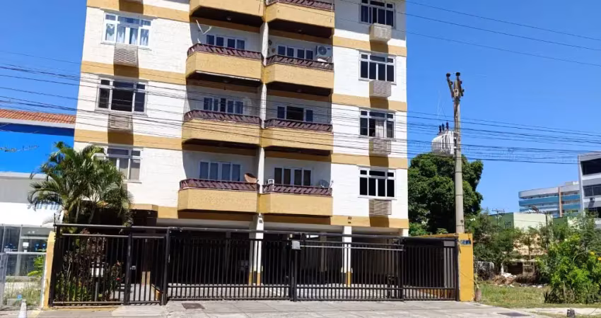 Apartamento com 2 quartos para alugar na Rua Conselheiro Macedo Soares, 1132, Parque Hotel, Araruama