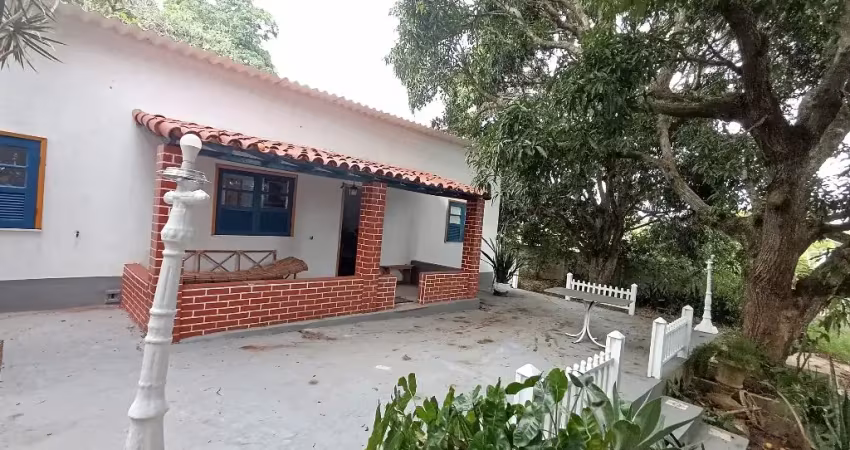 Sítio 03 quartos em praia linda são pedro da aldeia