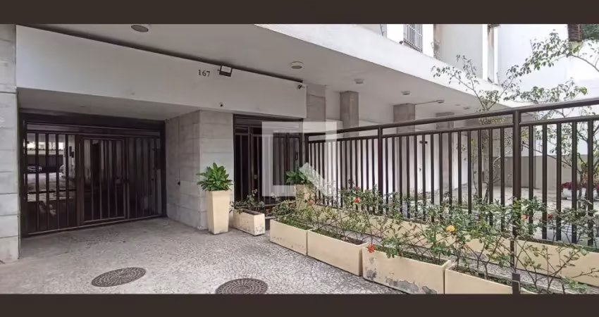 Apartamento 2/4 + Dep em Botafogo