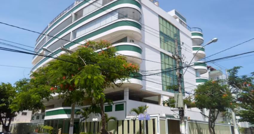 Apartamento 3/4   mobiliado próximo a  praia no Braga