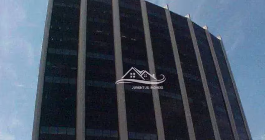 Sala para alugar, 768 m² por r$ 85.000,00/mês - vila olímpia - são paulo/sp