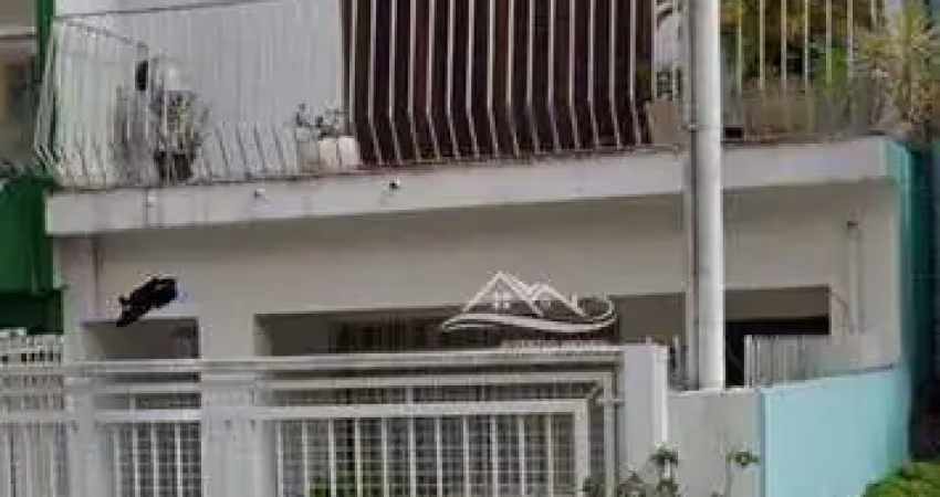 2 casas ambas com 4 dormitórios à venda, 5 m² por r$ 4.000, - cerqueira césar - são paulo/sp