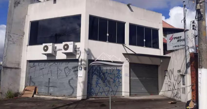 Prédio, 300 m² - venda por r$ 2.350.000.000,00 ou aluguel por r$ 10.000,00/mês - vila parque jabaquara - são paulo/sp