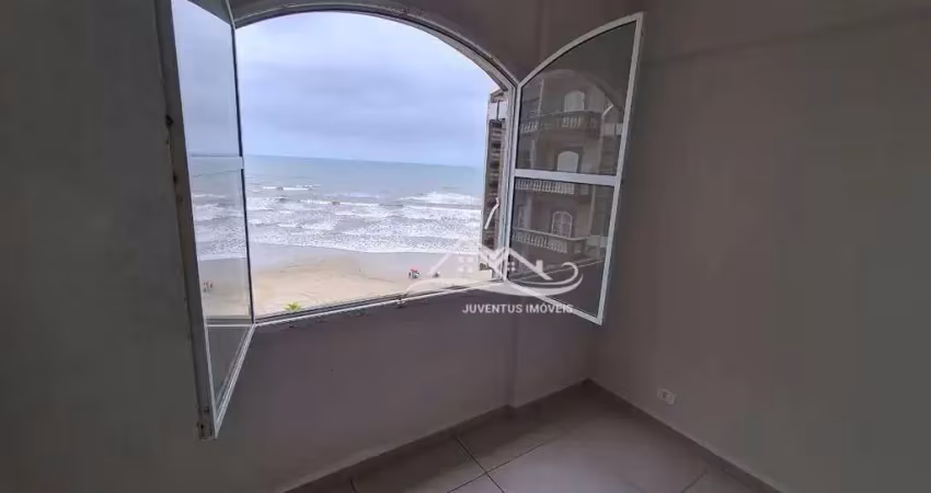 Apartamento com 3 dormitórios à venda, 87 m² por r$ 440.000,00 - ocian - praia grande/sp