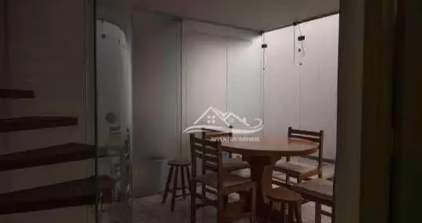 Sobrado com 4 dormitórios, 200 m² - venda por r$ 3.000.000,00 ou aluguel por r$ 13.226,30/mês - moema - são paulo/sp