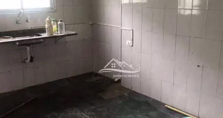 Apartamento com 1 dormitório para alugar, 70 m² por r$ 7.615,00/mês - quarta parada - são paulo/sp