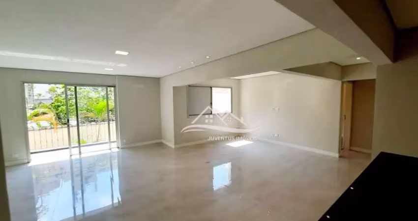 Apartamento com 2 dormitórios à venda, 113 m² por r$ 1.190.000,00 - vl. uberabinha - são paulo/sp