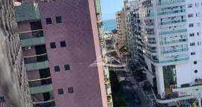 Apartamento com 3 dormitórios à venda, 140 m² por r$ 476.000,00 - canto do forte - praia grande/sp